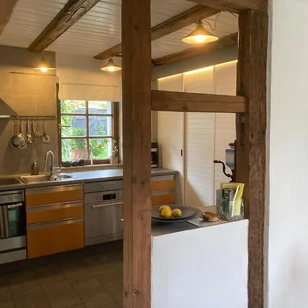 Apartment Ferien - Domizil 