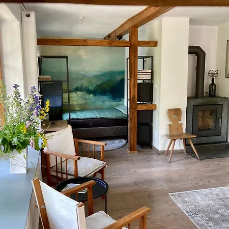 Apartamento Ferien - Domizil 