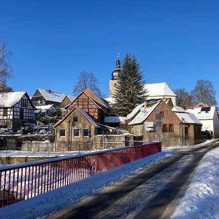 Apartamento Ferien - Domizil 