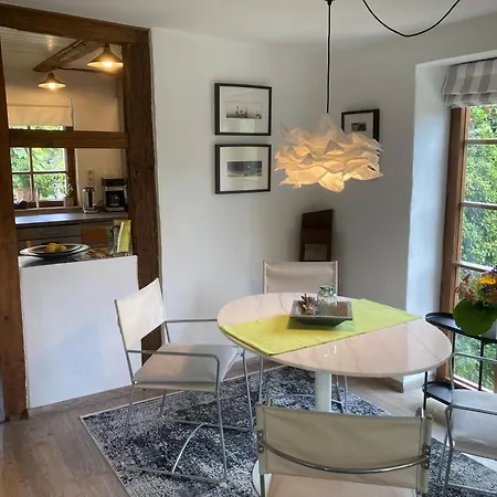 Apartamento Ferien - Domizil 