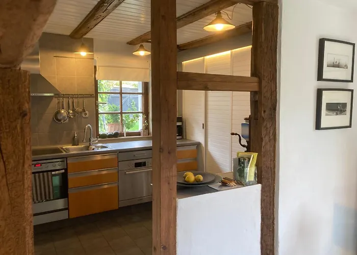 Lägenhet Ferien - Domizil 