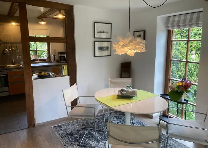 Lägenhet Ferien - Domizil 